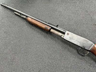 REMINGTON 141 GAMEMASTER 30 REMINGTON - Image 4 of 12