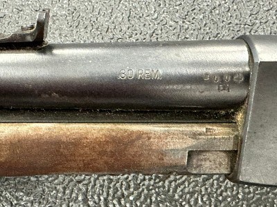 REMINGTON 141 GAMEMASTER 30 REMINGTON - Image 7 of 12