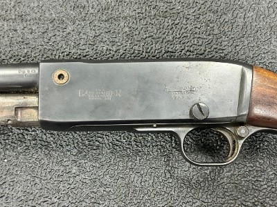 REMINGTON 141 GAMEMASTER 30 REMINGTON - Image 6 of 12