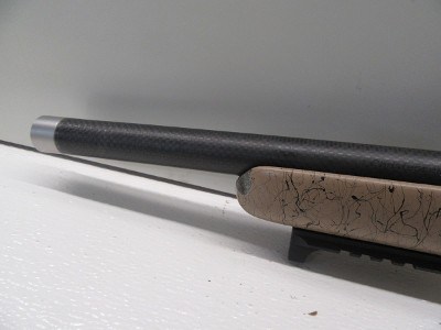CHRISTENSEN ARMS RIDGELINE SCOUT .308 WIN - Image 20 of 23