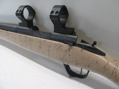 CHRISTENSEN ARMS RIDGELINE SCOUT .308 WIN - Image 19 of 23