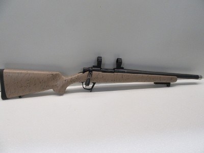 CHRISTENSEN ARMS RIDGELINE SCOUT .308 WIN - Image 1 of 23