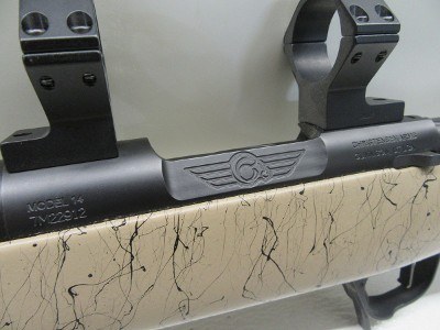 CHRISTENSEN ARMS RIDGELINE SCOUT .308 WIN - Image 21 of 23