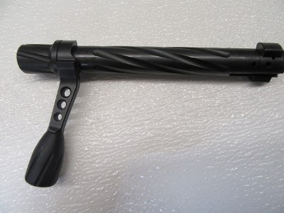 CHRISTENSEN ARMS RIDGELINE SCOUT .308 WIN - Image 15 of 23