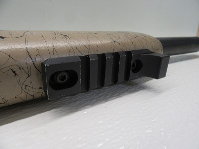 CHRISTENSEN ARMS RIDGELINE SCOUT .308 WIN - Image 11 of 23