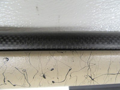 CHRISTENSEN ARMS RIDGELINE SCOUT .308 WIN - Image 2 of 23
