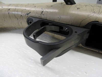 CHRISTENSEN ARMS RIDGELINE SCOUT .308 WIN - Image 9 of 23