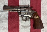 COLT TROPER MK III .357 MAG - Image 4 of 7