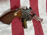 COLT TROPER MK III .357 MAG - Image 2 of 7