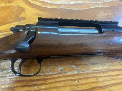 REMINGTON 700 BDL .270 WIN - Image 5 of 12