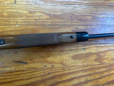 REMINGTON 700 BDL .270 WIN - Image 8 of 12