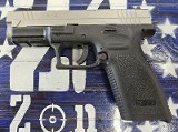 SPRINGFIELD ARMORY Springfield Armory XD-9 9mm Semi Auto Pistol, Black 4" 9MM LUGER (9x19 PARA) - Image 2 of 3