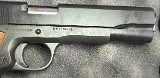 ROCK ISLAND ARMORY M1911 A1-FS .45 ACP - Image 2 of 8