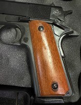 ROCK ISLAND ARMORY M1911 A1-FS .45 ACP - Image 7 of 8