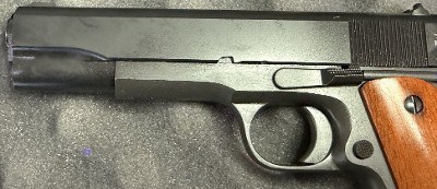 ROCK ISLAND ARMORY M1911 A1-FS .45 ACP - Image 6 of 8