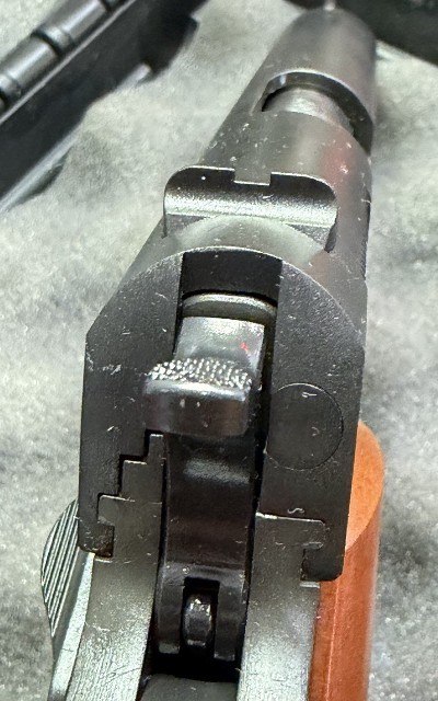 ROCK ISLAND ARMORY M1911 A1-FS .45 ACP - Image 8 of 8