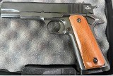 ROCK ISLAND ARMORY M1911 A1-FS .45 ACP - Image 5 of 8