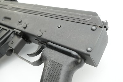 CENTURY ARMS DRACO 7.62X39MM - Image 21 of 21