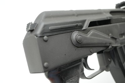 CENTURY ARMS DRACO 7.62X39MM - Image 11 of 21