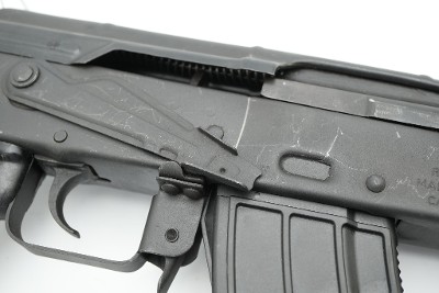 CENTURY ARMS DRACO 7.62X39MM - Image 4 of 21