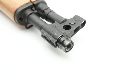 CENTURY ARMS DRACO 7.62X39MM - Image 8 of 21
