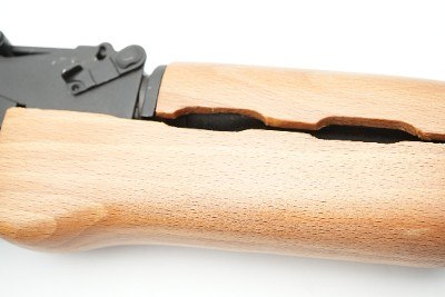 CENTURY ARMS DRACO 7.62X39MM - Image 6 of 21