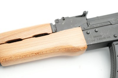 CENTURY ARMS DRACO 7.62X39MM - Image 16 of 21