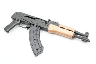 CENTURY ARMS DRACO 7.62X39MM - Image 1 of 21