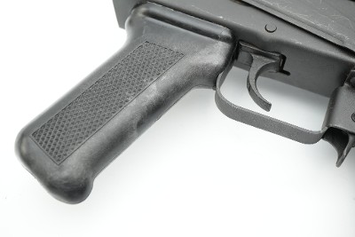 CENTURY ARMS DRACO 7.62X39MM - Image 3 of 21