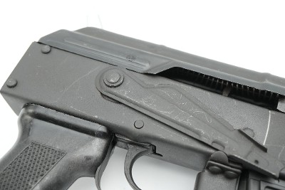 CENTURY ARMS DRACO 7.62X39MM - Image 2 of 21