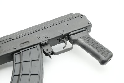 CENTURY ARMS DRACO 7.62X39MM - Image 20 of 21