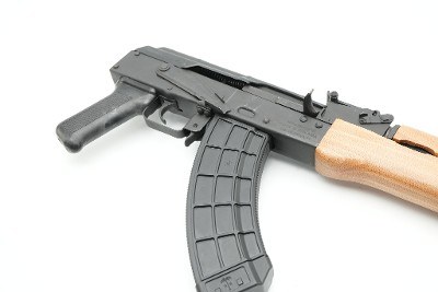 CENTURY ARMS DRACO 7.62X39MM - Image 10 of 21