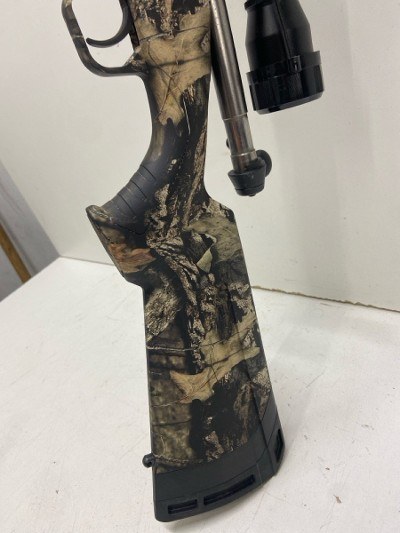 SAVAGE ARMS AXIS 6.5 CREEDMOOR 6.5mm CREEDMOOR - Image 2 of 7