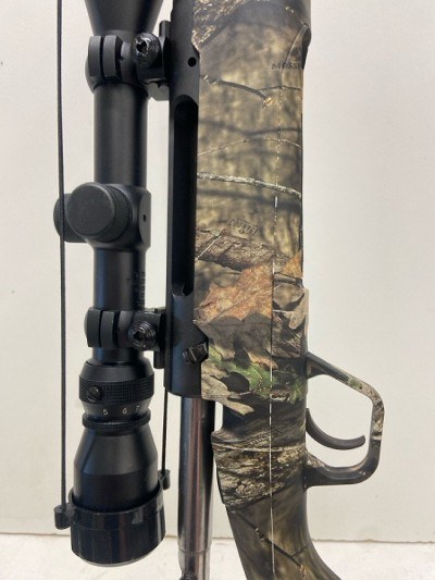 SAVAGE ARMS AXIS 6.5 CREEDMOOR 6.5mm CREEDMOOR - Image 6 of 7