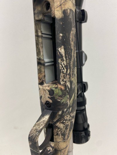 SAVAGE ARMS AXIS 6.5 CREEDMOOR 6.5mm CREEDMOOR - Image 3 of 7