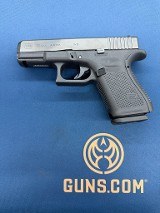 GLOCK G19 GEN 5 9MM LUGER (9X19 PARA) - Image 2 of 6