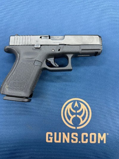 GLOCK G19 GEN 5 9MM LUGER (9X19 PARA) - Image 3 of 6