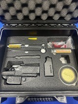 CANIK TTI COMBAT Mecanik Optic 9MM LUGER (9x19 PARA) - Image 4 of 7