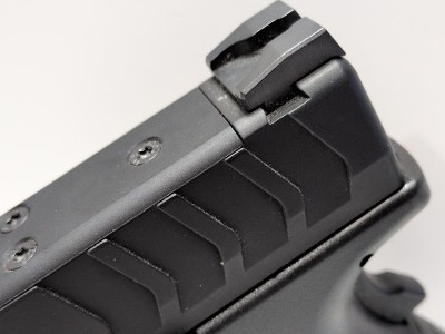 SPRINGFIELD ARMORY XDM ELITE 9MM LUGER (9x19 PARA) - Image 4 of 6
