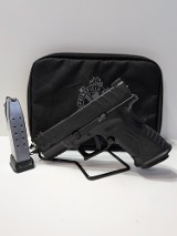 SPRINGFIELD ARMORY XDM ELITE 9MM LUGER (9x19 PARA) - Image 1 of 6
