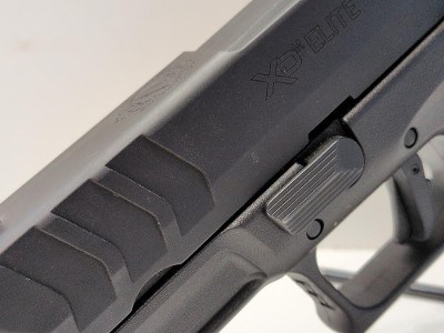 SPRINGFIELD ARMORY XDM ELITE 9MM LUGER (9x19 PARA) - Image 3 of 6