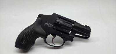 SMITH & WESSON MODEL 43C .22 LR - Image 5 of 9