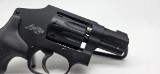 SMITH & WESSON MODEL 43C .22 LR - Image 7 of 9