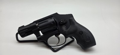 SMITH & WESSON MODEL 43C .22 LR - Image 2 of 9