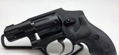 SMITH & WESSON MODEL 43C .22 LR - Image 4 of 9
