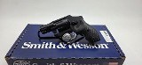 SMITH & WESSON MODEL 43C .22 LR - Image 1 of 9