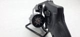 SMITH & WESSON MODEL 43C .22 LR - Image 8 of 9