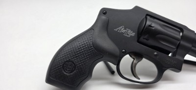 SMITH & WESSON MODEL 43C .22 LR - Image 6 of 9