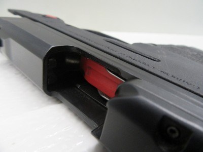 SMITH & WESSON BODYGUARD .380 ACP - Image 14 of 14
