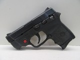 SMITH & WESSON BODYGUARD .380 ACP - Image 1 of 14